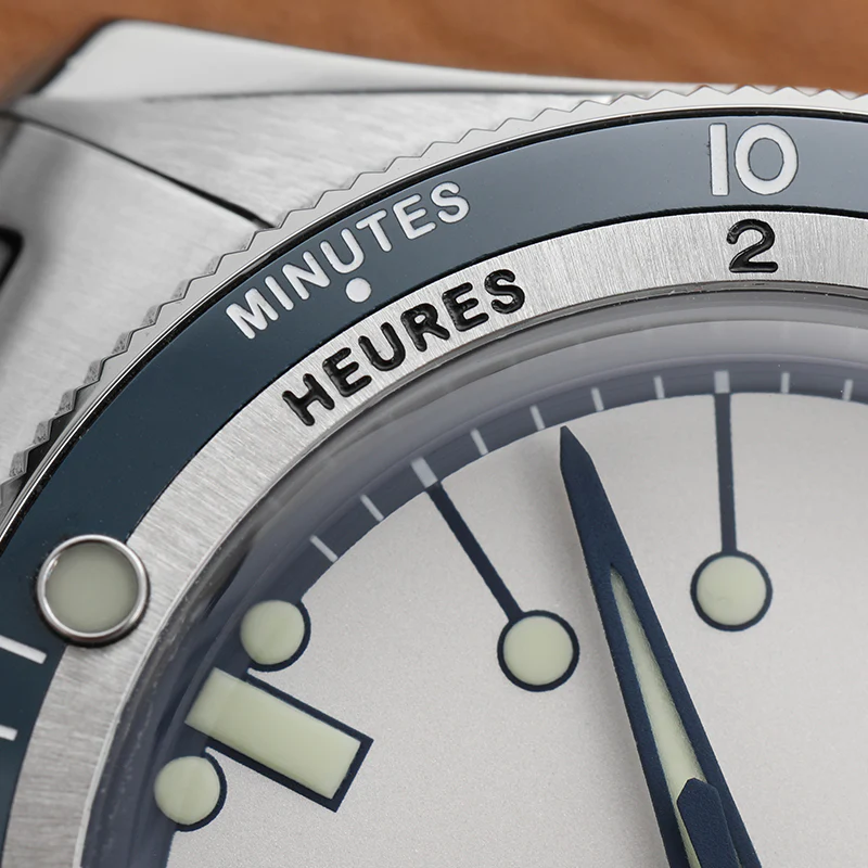 IXDAO 5305 Elegant Professional Dive Watch V3 - Image 29