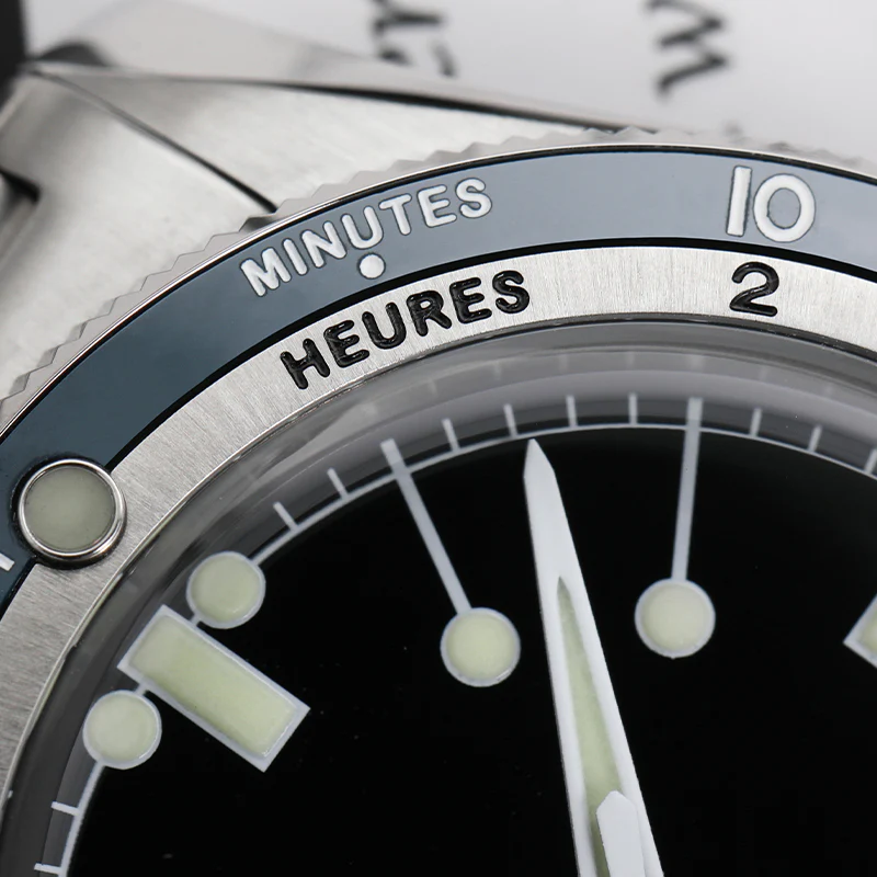 IXDAO 5305 Elegant Professional Dive Watch V3 - Image 31