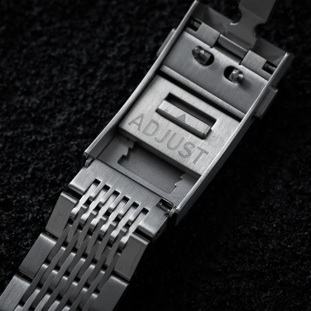 IXDAO Mini Turtle NH35 Automatic Dive Watch JD-X07S - Image 24