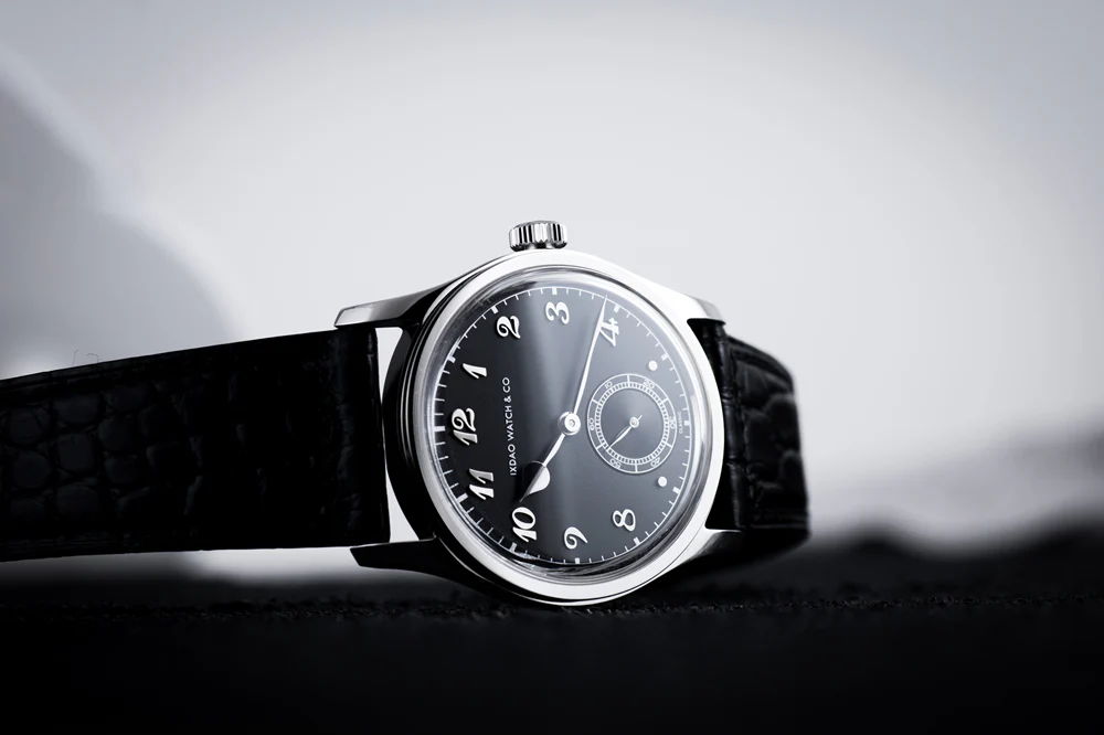 IXDAO 37mm VD78 Quartz Dress Watch - Image 15