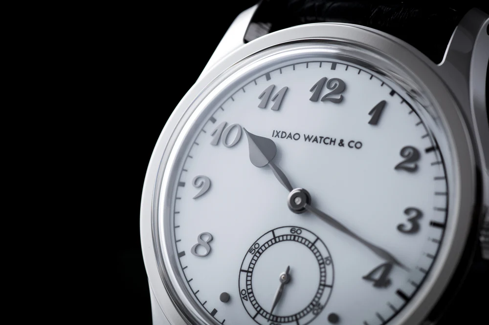 IXDAO 37mm VD78 Quartz Dress Watch - Image 26