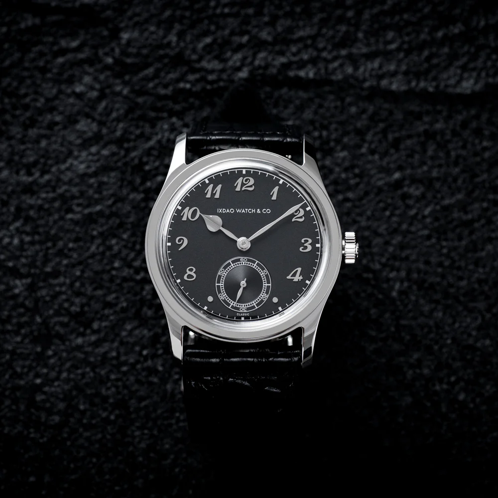 IXDAO 37mm VD78 Quartz Dress Watch - Image 5