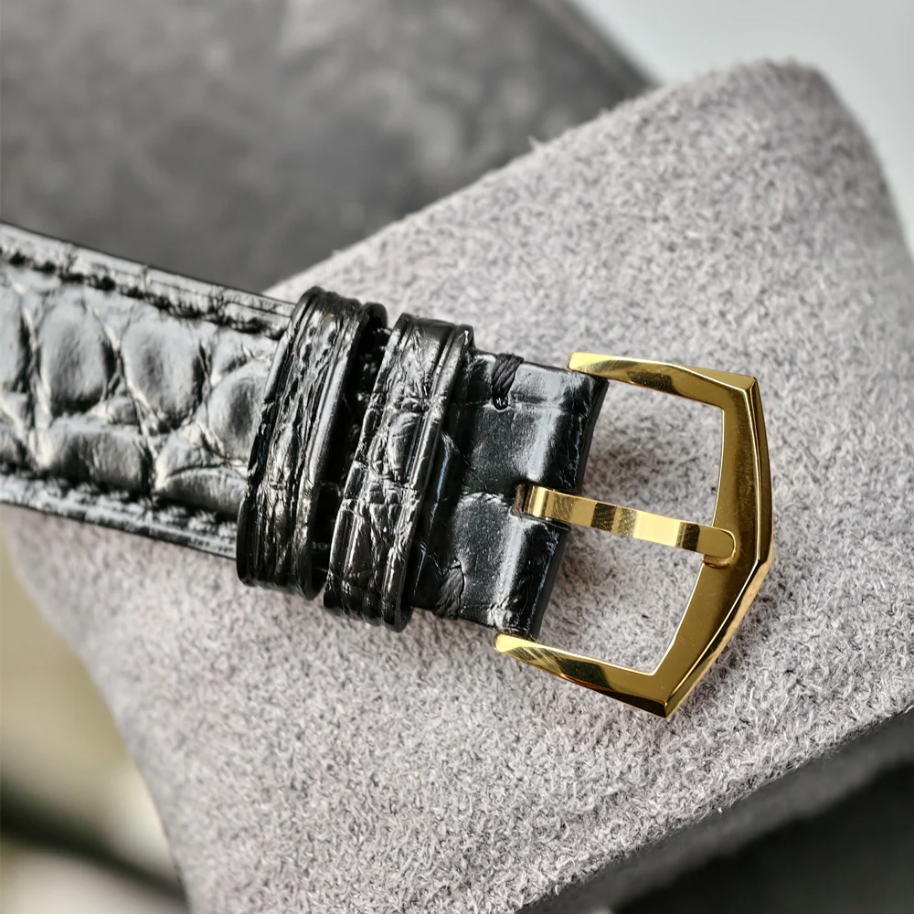 IXDAO 37mm VD78 Quartz Dress Watch - Image 8
