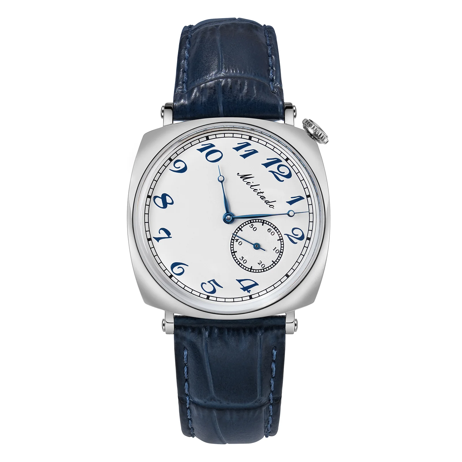 Militado 1921 36mm ST1701 Mechanical Watch ML11 - Image 2