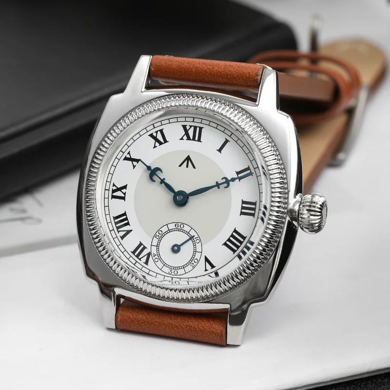 Militado 1926 Oyster Tribute Quartz Watch - Image 5