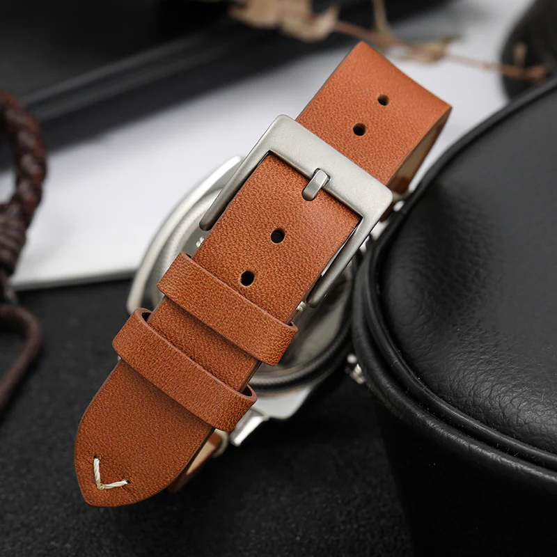 Militado 1926 Oyster Tribute Quartz Watch - Image 8