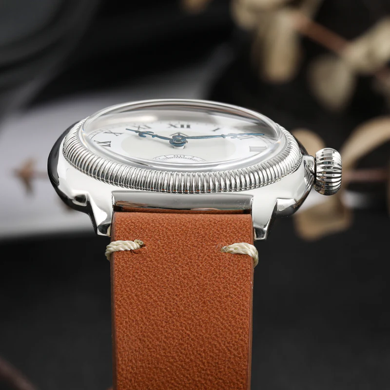 Militado 1926 Oyster Tribute Quartz Watch - Image 9