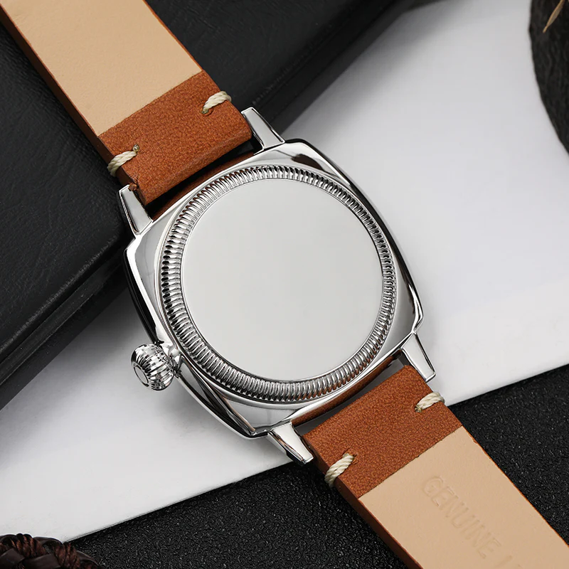 Militado 1926 Oyster Tribute Quartz Watch - Image 10