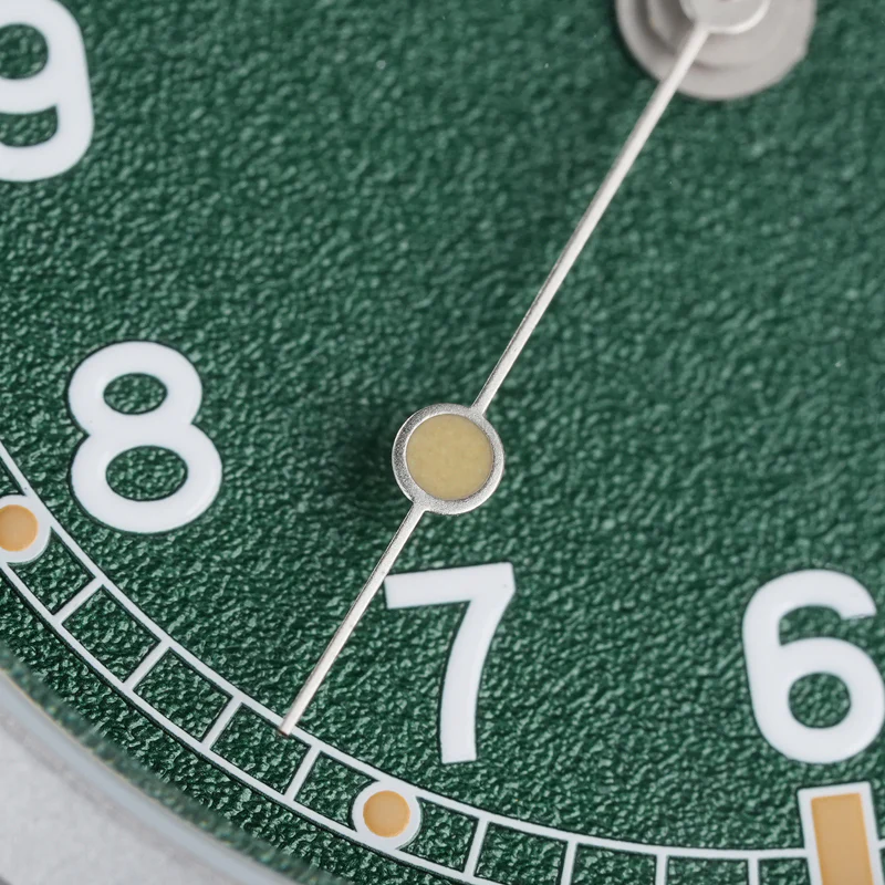 ★US-Pre-Owned★Militado ML12 38mm Retro Field Watch - Image 18