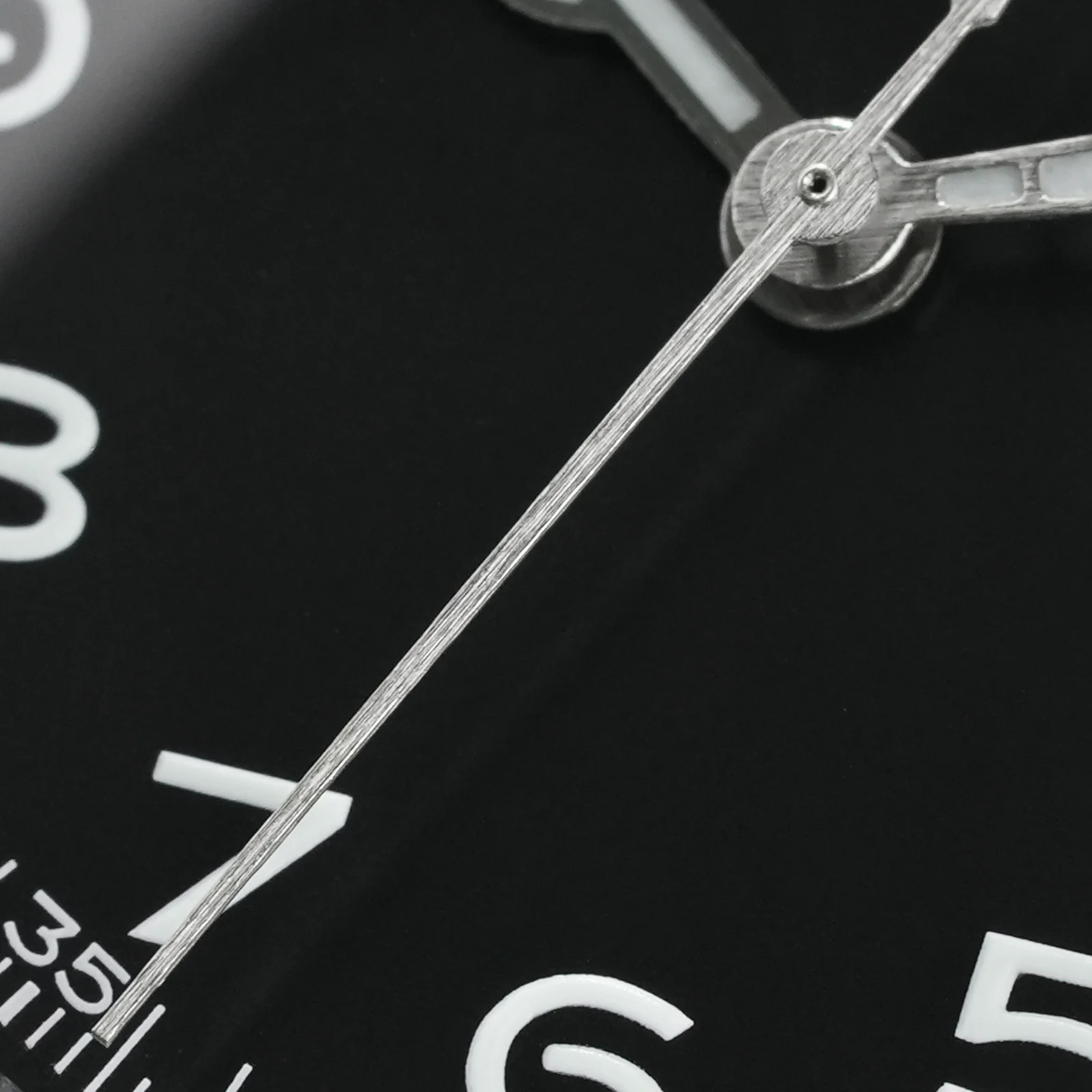 Militado VH31 38mm Field Watch ML08 - Image 30