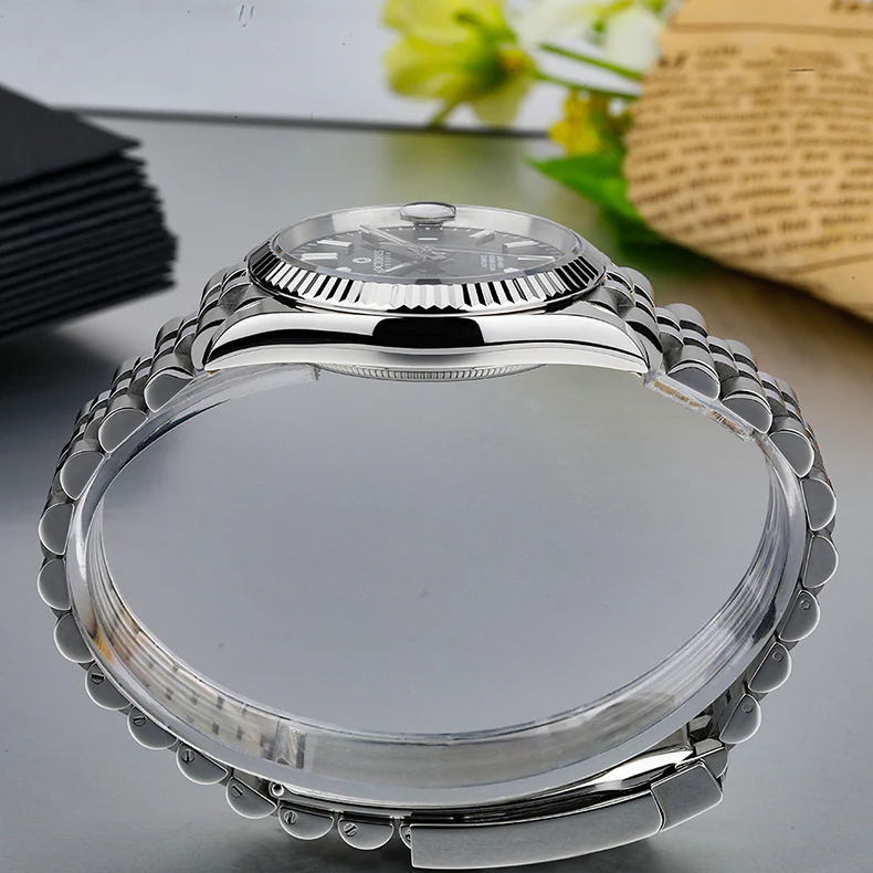 Octopus 36mm Luxury PT5000 Automatic Watch - Image 15