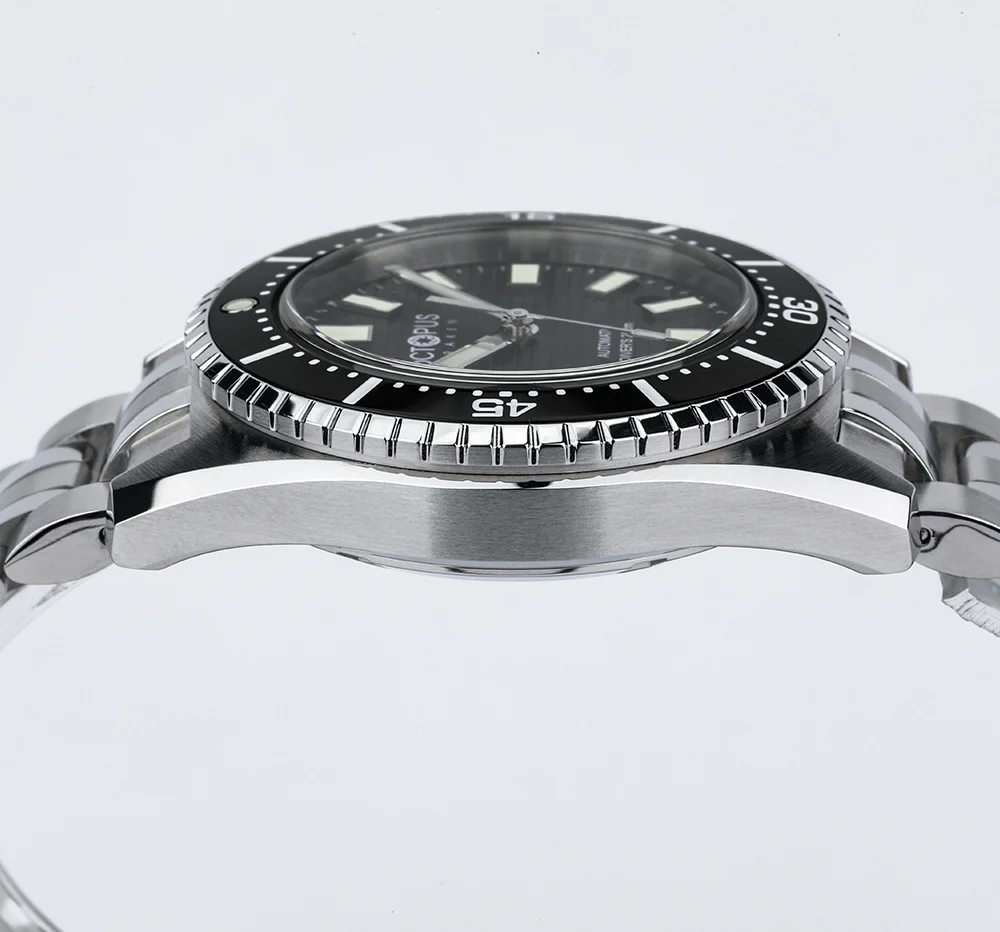 Octopus Kraken NH35 39mm Diver's Watch - Image 12