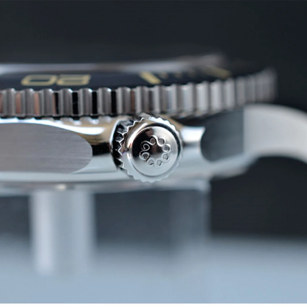 Octopus Kraken 007 Edition NTTD Automatic Dive Watch - Image 21