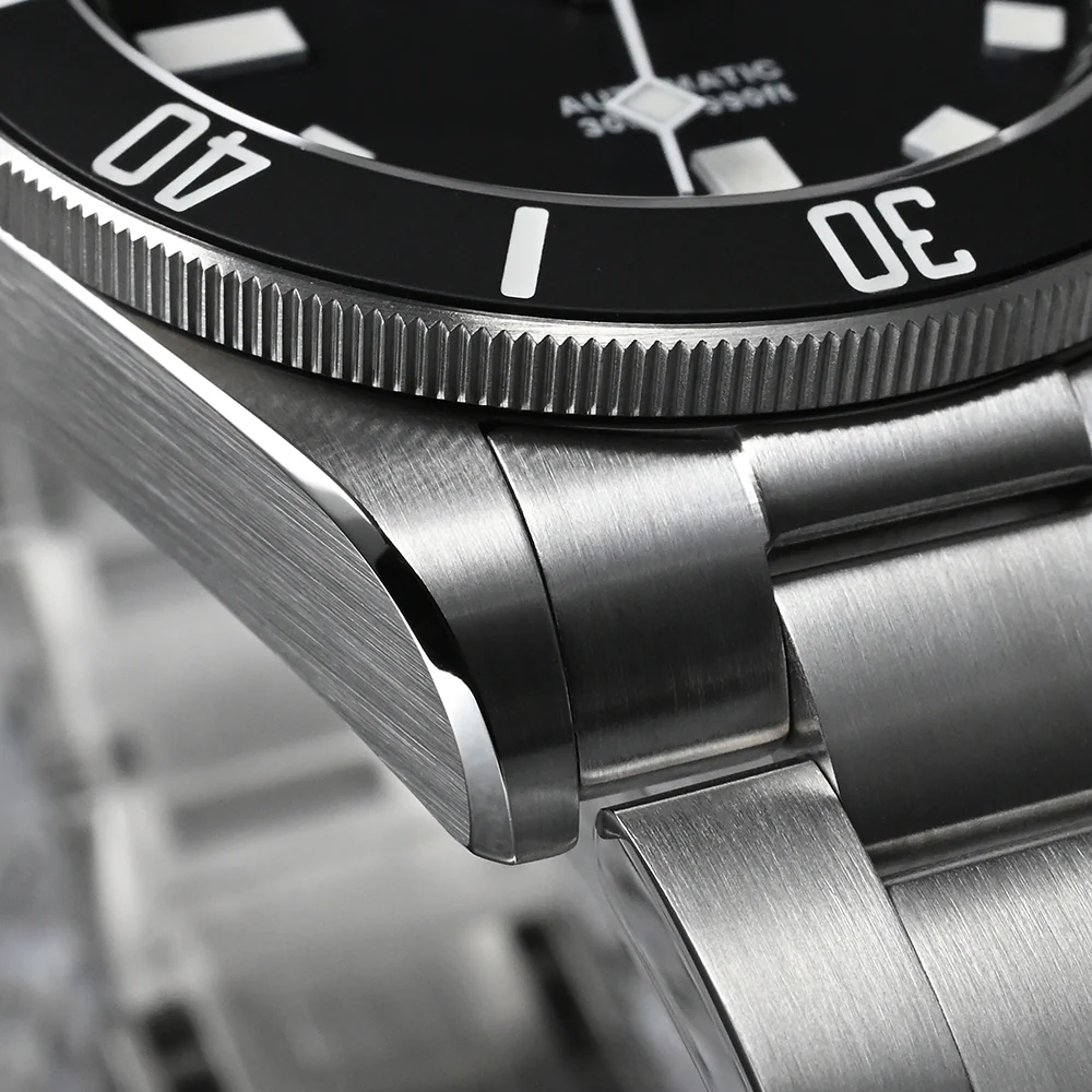 Watchdives x San Martin Classic 39mm Automatic Dive Watch SN0121GA - Image 17