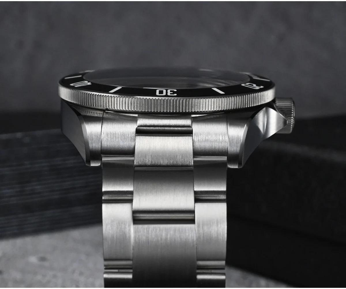 Watchdives x San Martin Classic 39mm Automatic Dive Watch SN0121GA - Image 22