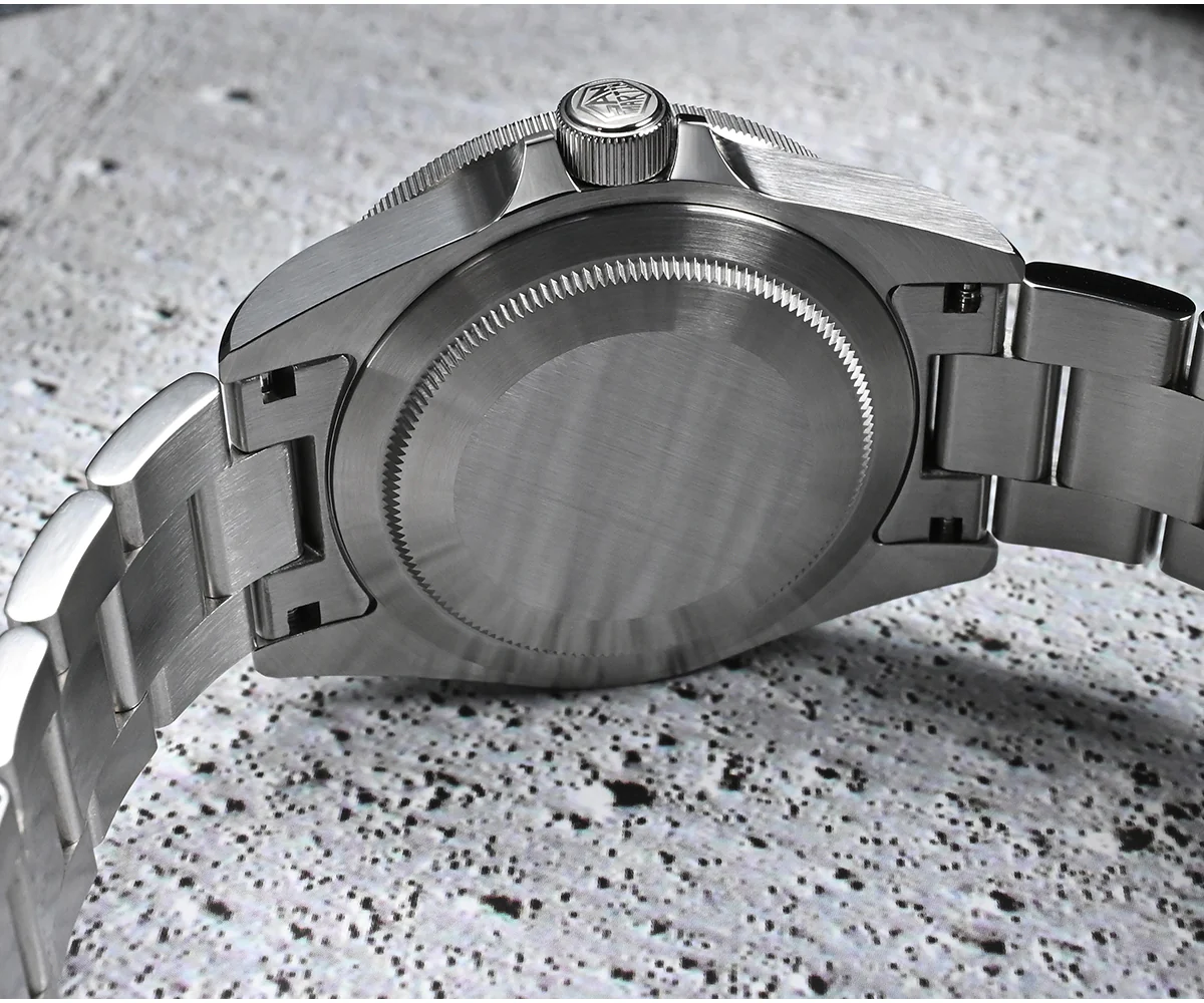 Watchdives x San Martin Classic 39mm Automatic Dive Watch SN0121GA - Image 30