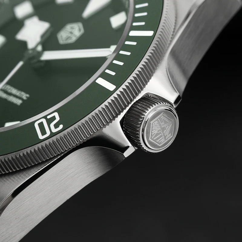 Watchdives x San Martin Classic 39mm Automatic Dive Watch SN0121GA - Image 35