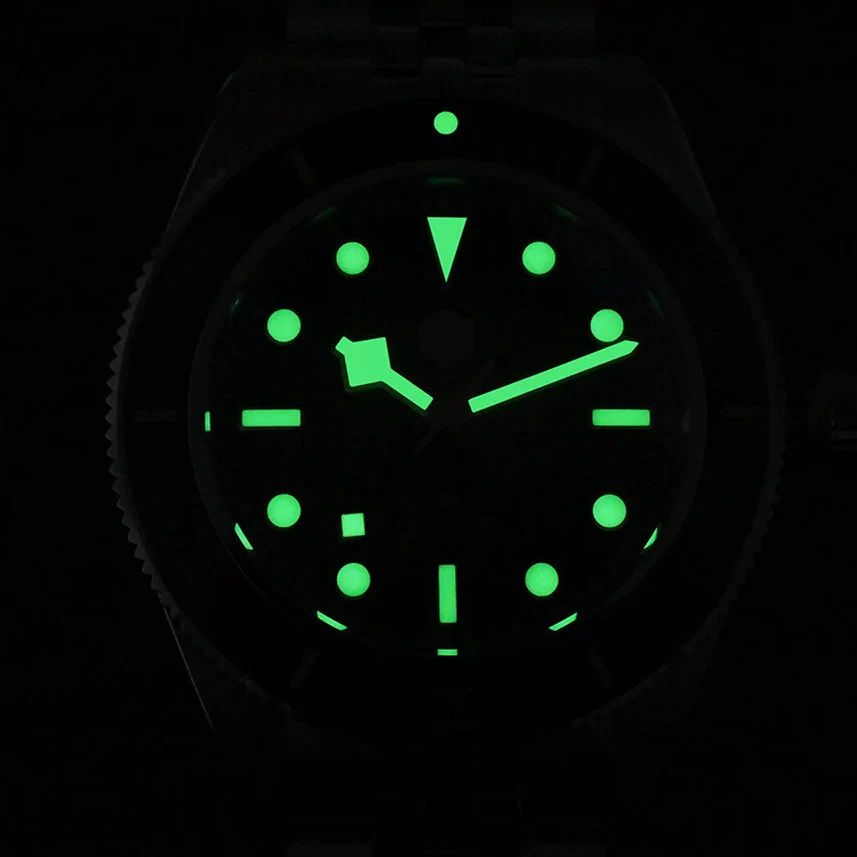 San Martin 40mm BB58 Automatic Watcth SN0128 - Image 30