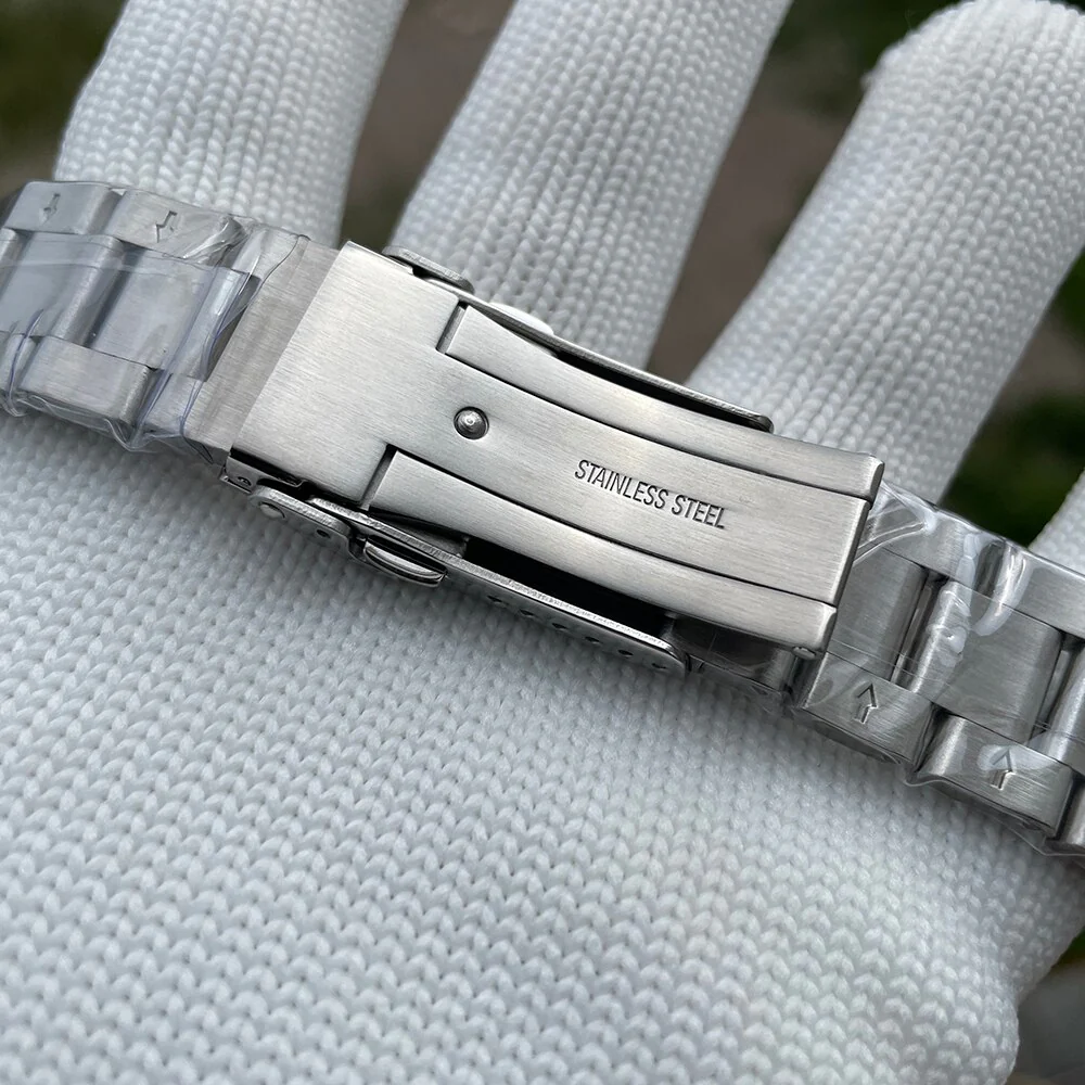 Steeldive SD1952 50-Fathoms Dive Watch - Image 13