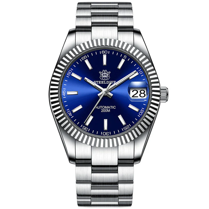 Steeldive SD1933 DJ Homage Automatic Dive Watch - Image 13