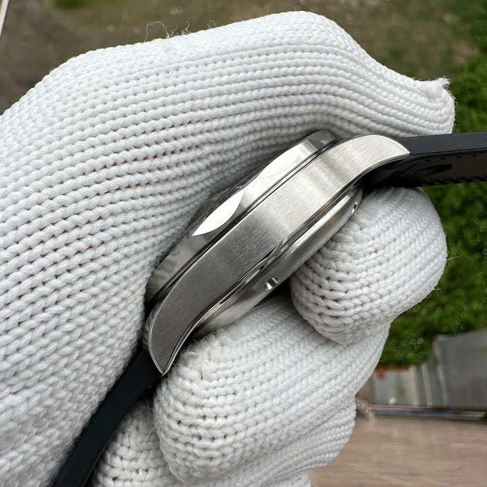 Steeldive SD1957 Vintage Sea Ghost Watch - Image 11