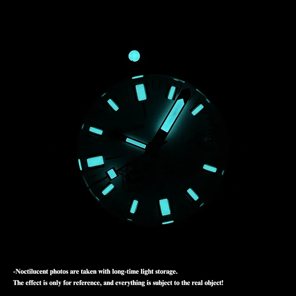 Steeldive SD1967 Sub 300T Diver Watch - Image 15