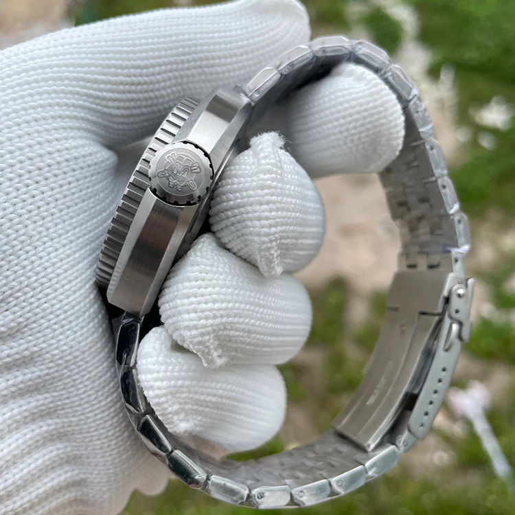 Steeldive SD1985 Professional 1200m Dive Watch - Image 14