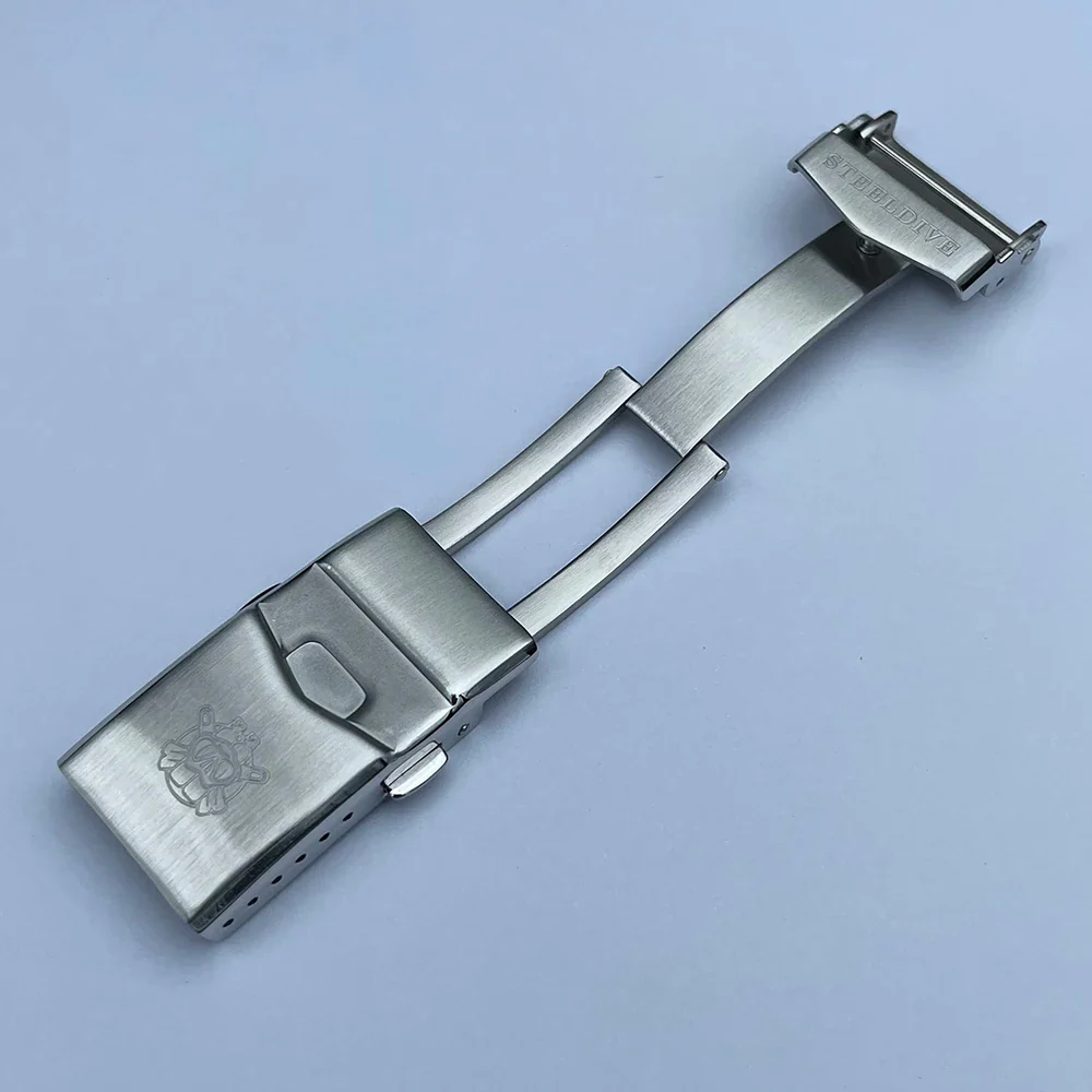 Steeldive SD1992 NH34 GMT Automatic Watch - Image 22