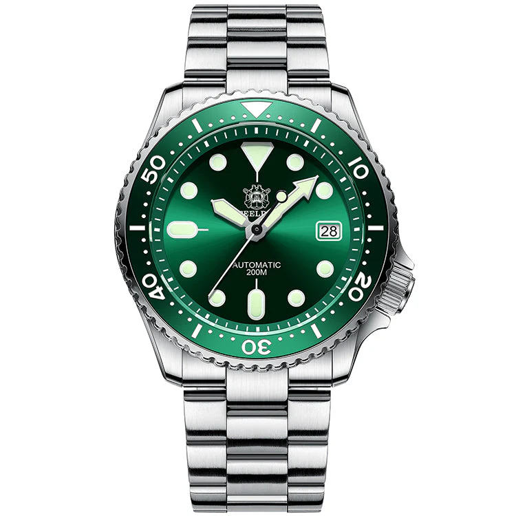 Steeldive SD1996 SKX007 Dive Watch - Image 16