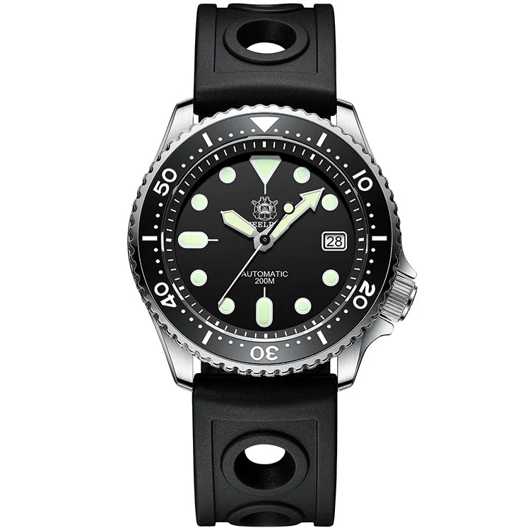 Steeldive SD1996 SKX007 Dive Watch - Image 17