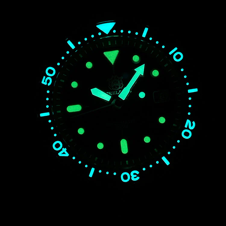 Steeldive SD1996 SKX007 Dive Watch - Image 21