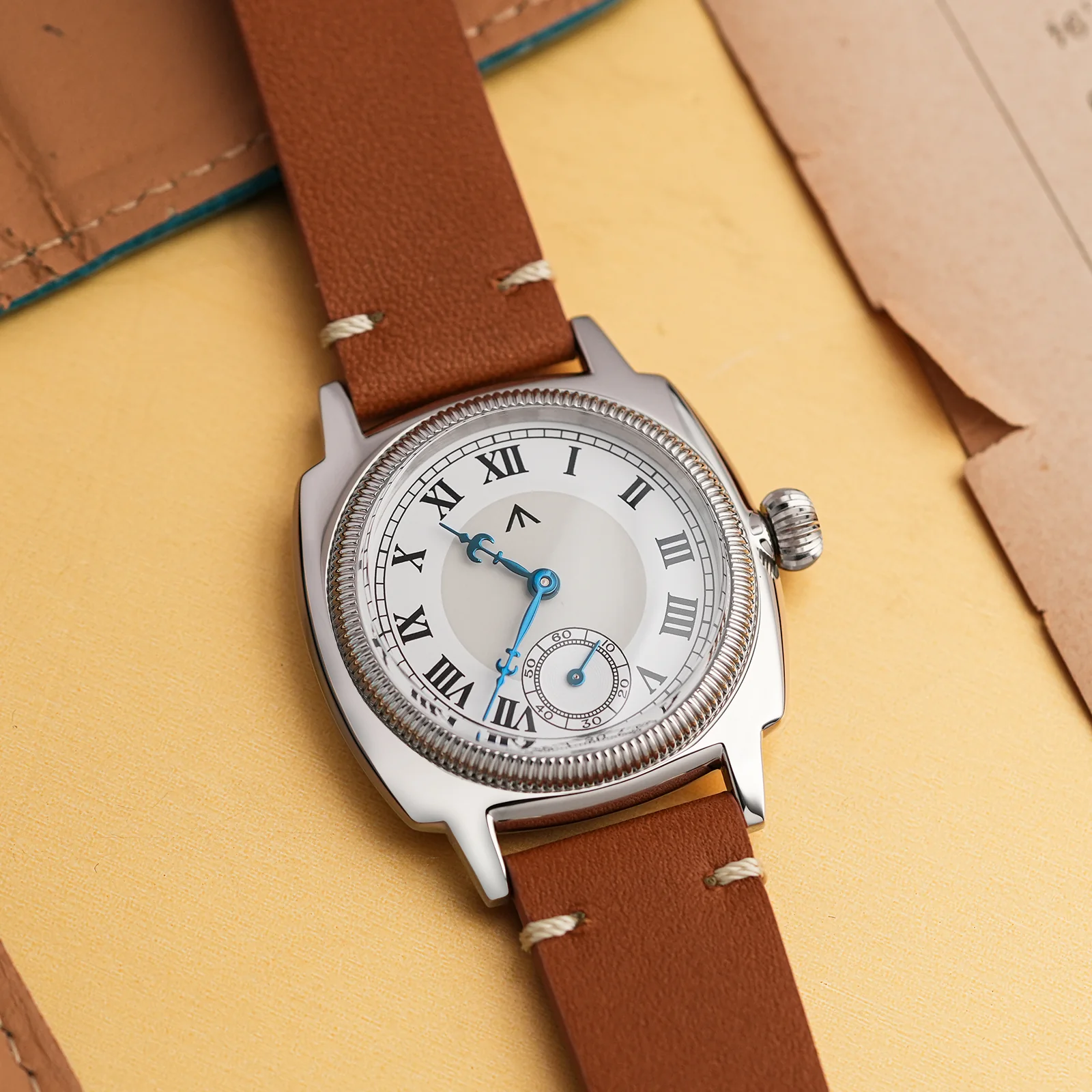 Militado 1926 Oyster Tribute Quartz Watch - Image 11
