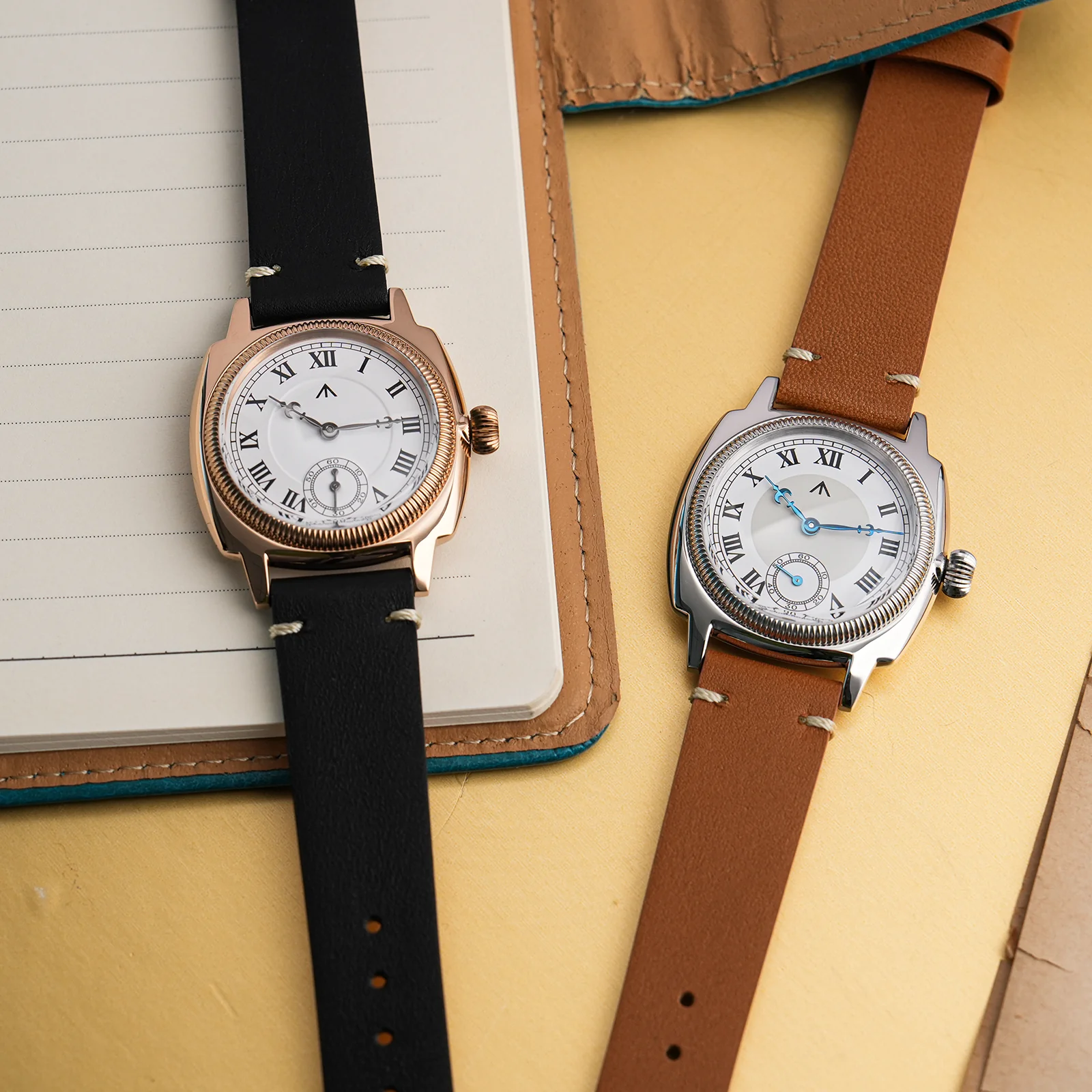Militado 1926 Oyster Tribute Quartz Watch - Image 12