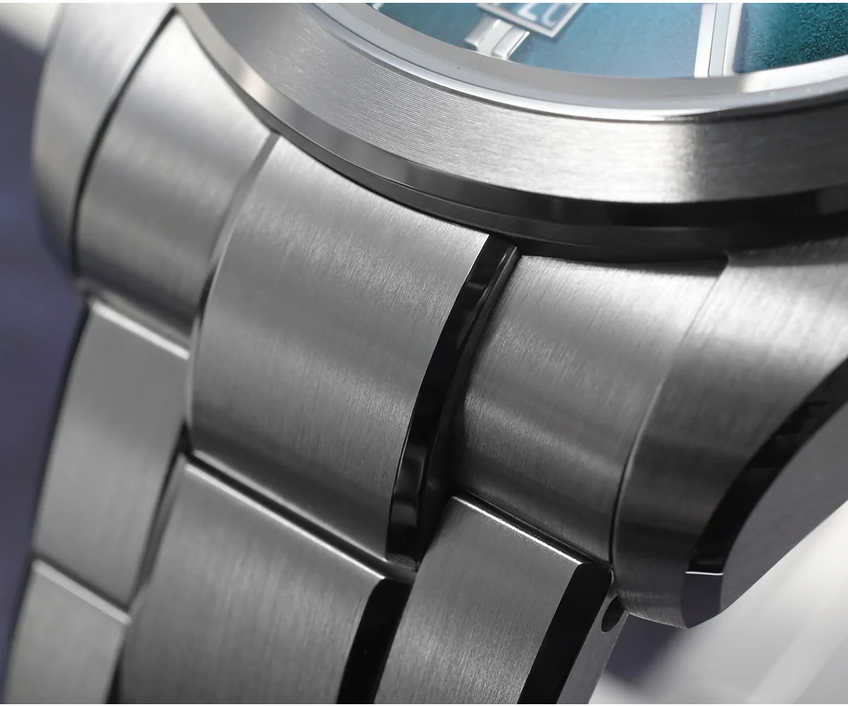 🔥WeeklyDeals🔥San Martin 36/39/42mm JianZhan Men Watch SN0144 - Image 12