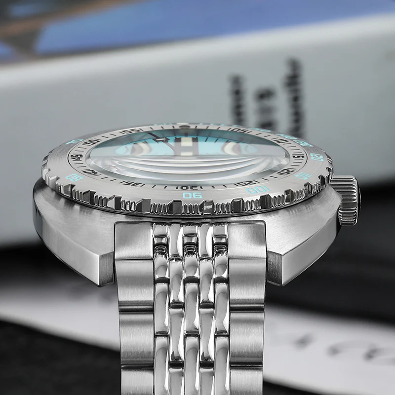 Tactical Frog Sub 300T Diving Watch - Image 26