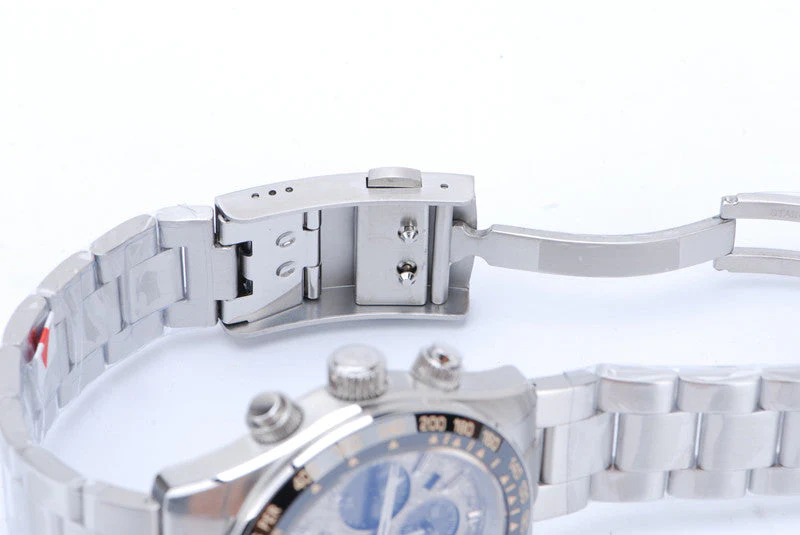 Tactical Frog VS75 Solar Chronograph Watch - Image 22
