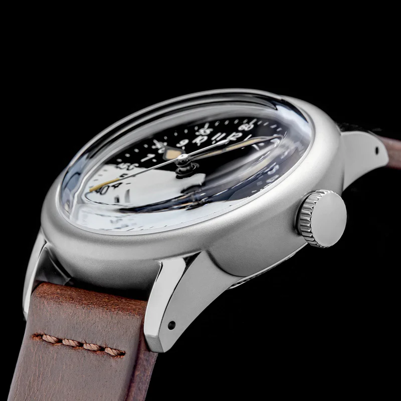 Thorn 36mm NH34 A11 Military Field Watch - Image 5