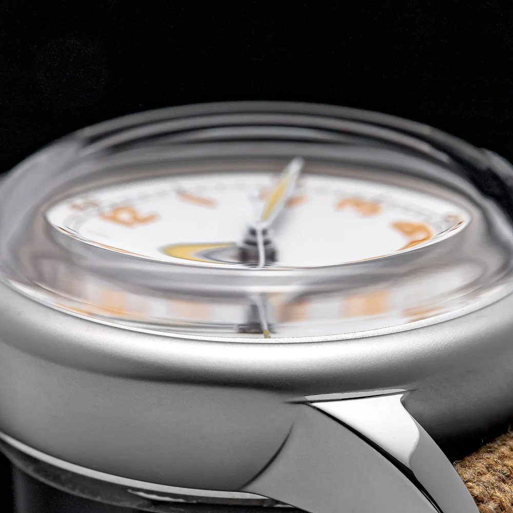 Thorn 36mm Stainless Steel A11 Military Field Watch - Image 12