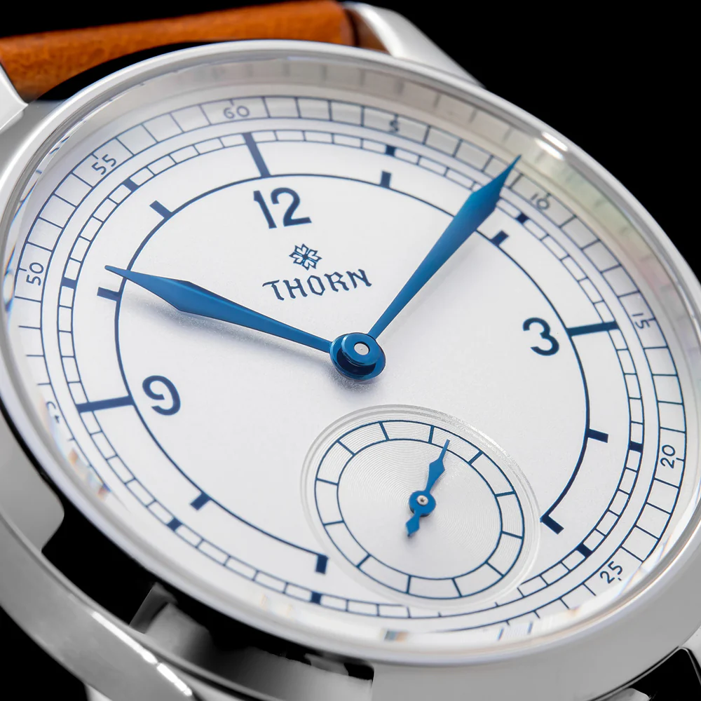 Thorn 37mm VD78 Quartz Dress Watch - Image 15