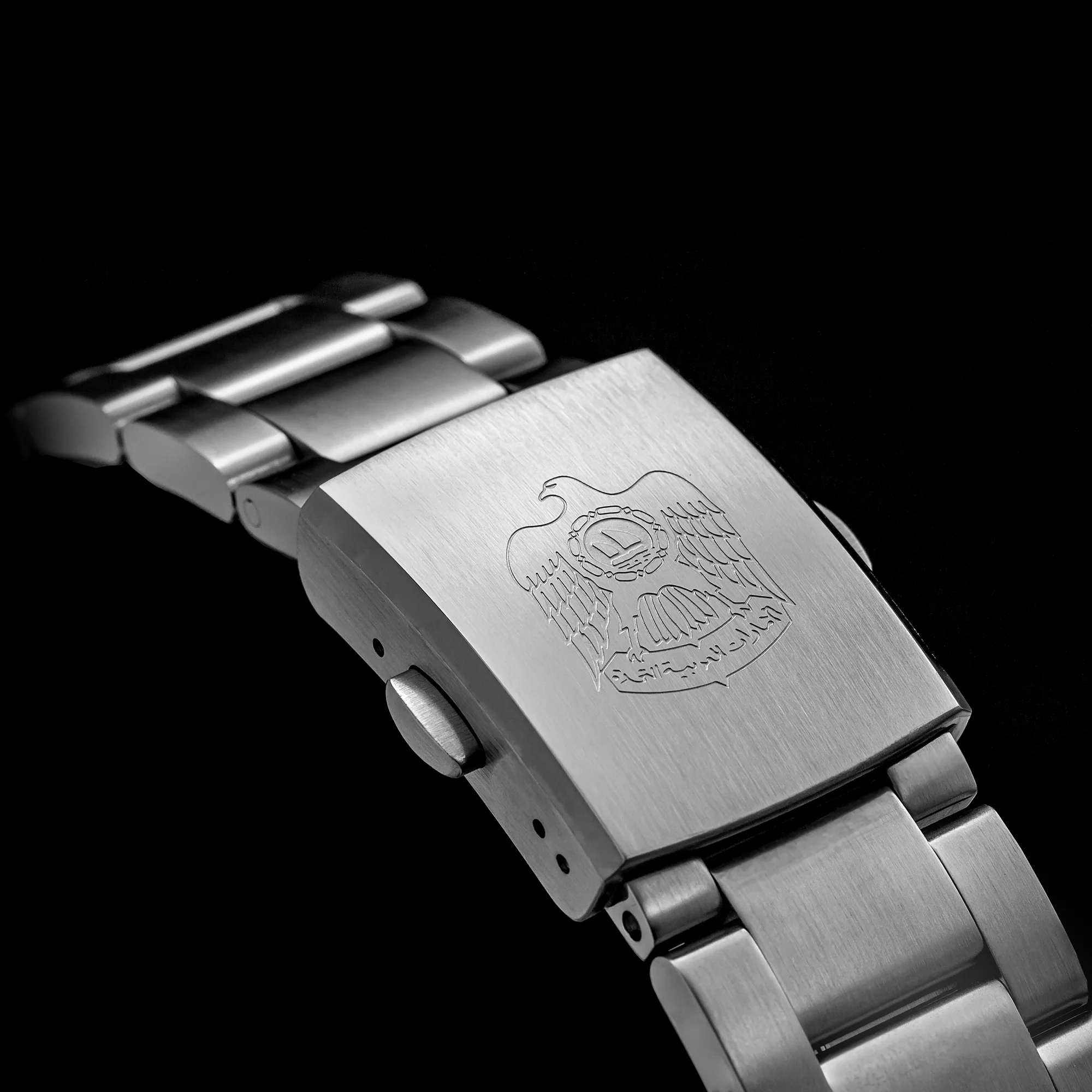Thorn 37mm VK63 Vintage Chronograph Watch T010 - Image 23