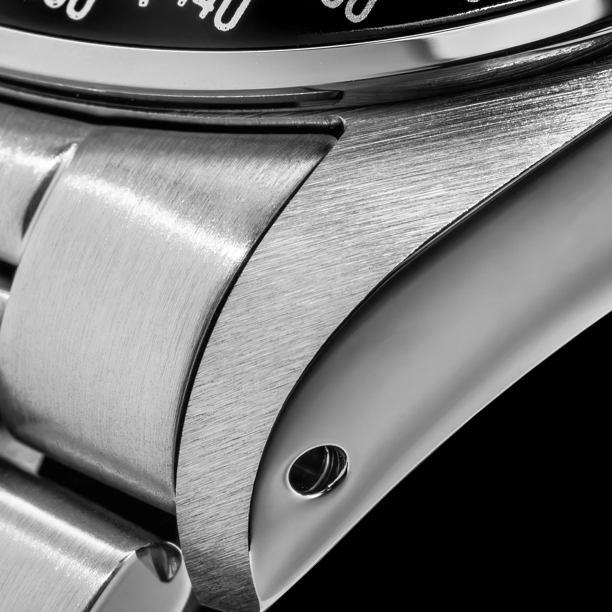 Thorn 37mm VK63 Vintage Chronograph Watch T010 - Image 24