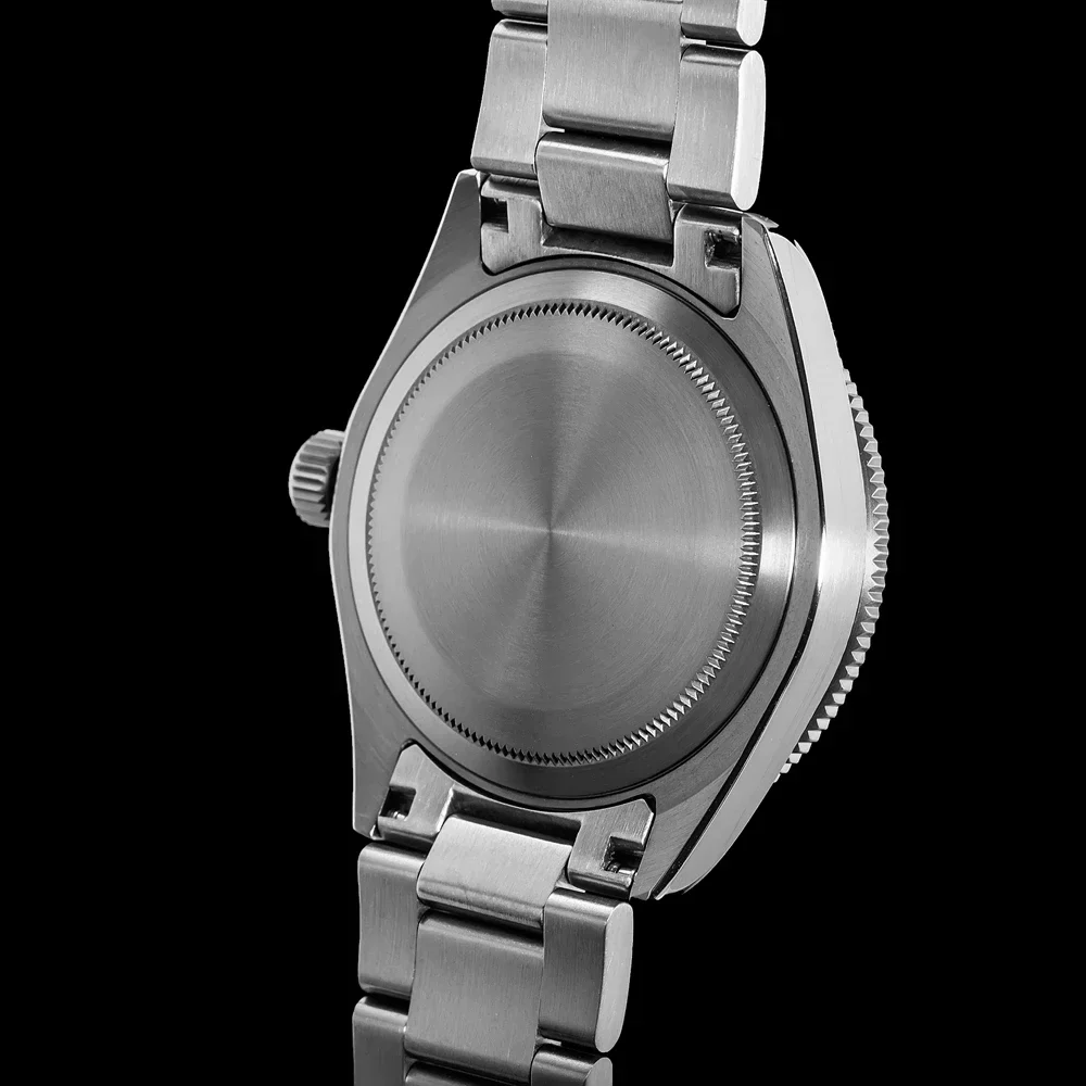 Thorn PT5000 Automatic 39mm Titanium Watch SHY036 - Image 17