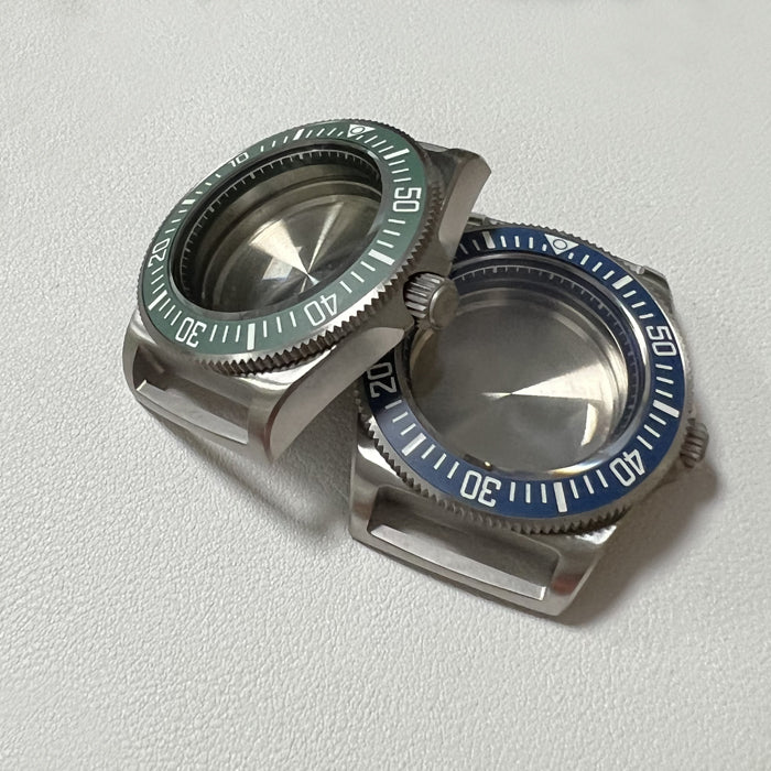 Titanium FX-Diving Watch Case and Band - Image 13