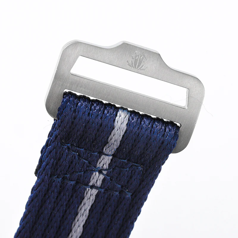 Titanium FX-Diving Watch Case and Band - Image 18