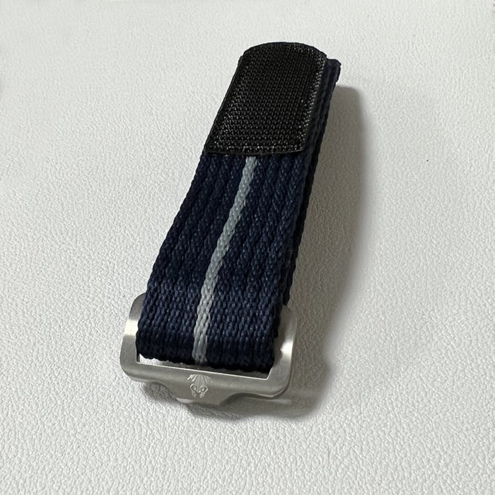 Titanium FX-Diving Watch Case and Band - Image 7