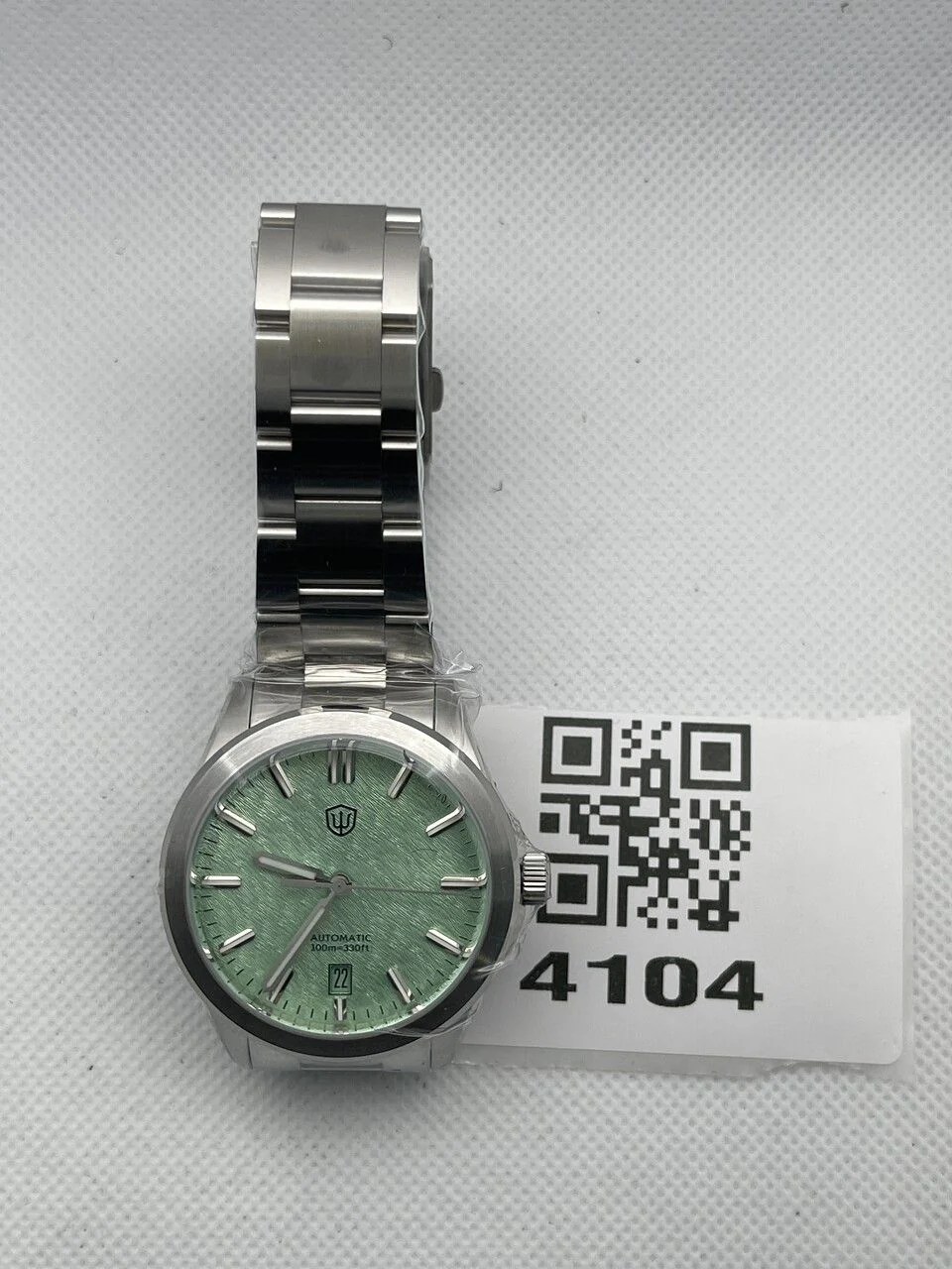 ★US-Pre-Owned★Watchdives Mechanical Watch Collection - Image 12