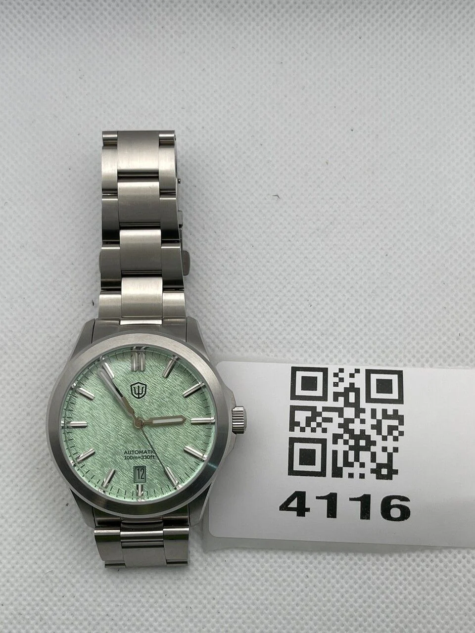 ★US-Pre-Owned★Watchdives Mechanical Watch Collection - Image 13