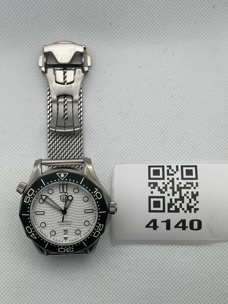 ★US-Pre-Owned★Watchdives Mechanical Watch Collection - Image 15