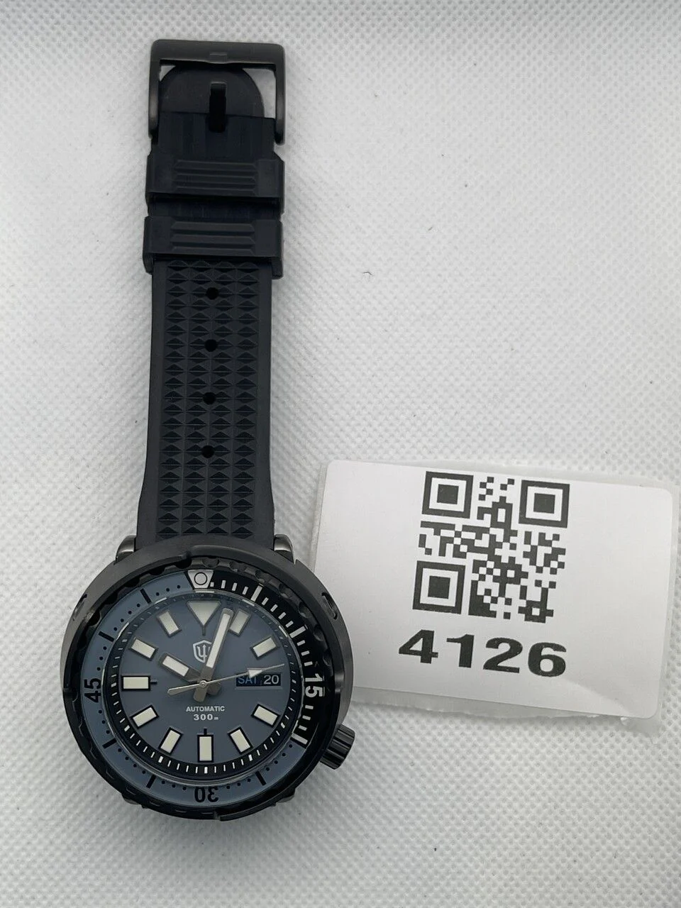 ★US-Pre-Owned★Watchdives Mechanical Watch Collection - Image 18