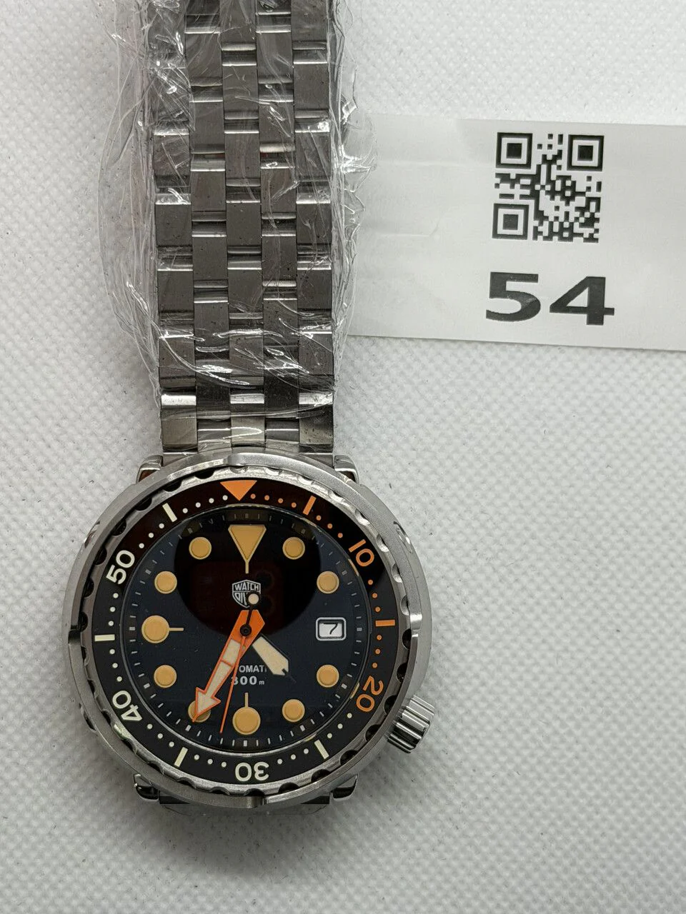 ★US-Pre-Owned★Watchdives Mechanical Watch Collection - Image 22